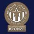 Michigan Veterans Affair Agency - 2018 Veteran-Friendly Employer - Bronze